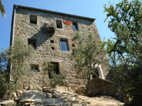 Casa Giacometti, Grosseto-Prugna